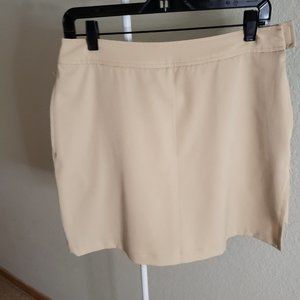 Ashworth Golf Skort